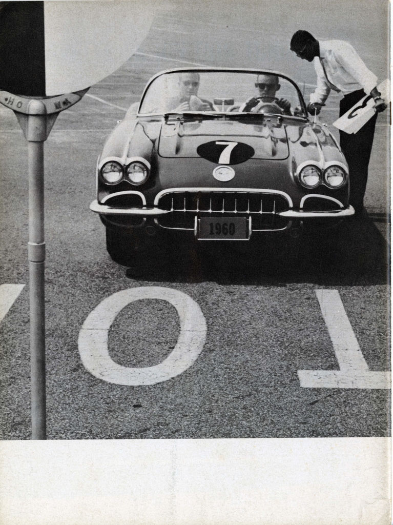 1960 Corvette News Magazines Page 70